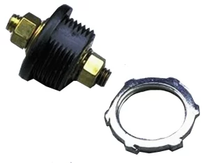 Thru Firewall Connector Taylor Cable 21502