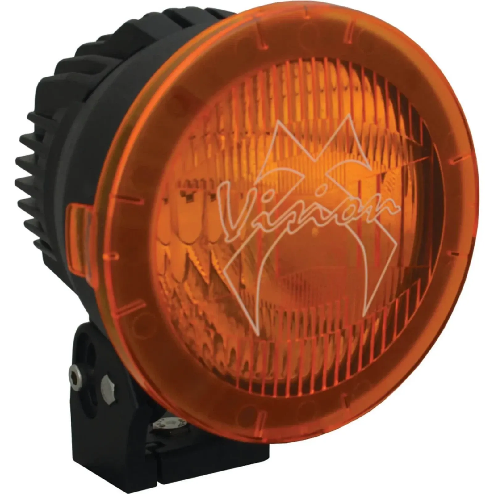 6.7" CANNON LIGHT POLYCARBONATE COVER YELLOW - Image 3