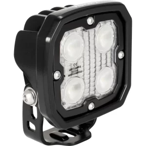 DURALUX WORK LIGHT 4 LED 60 DEGREE