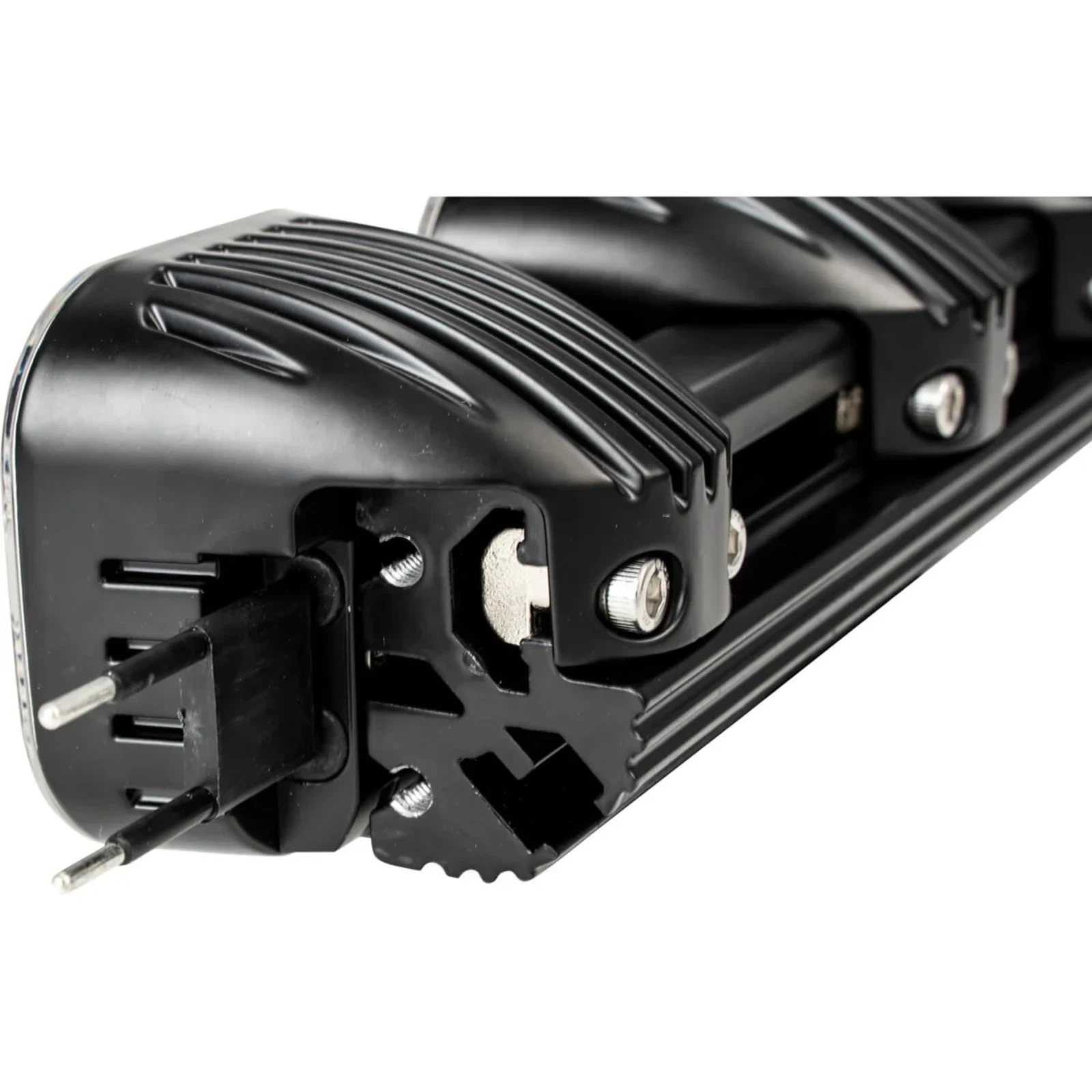 UNITE SERIES 6" BLACKOUT AMBER SPOT BEAM - Image 3