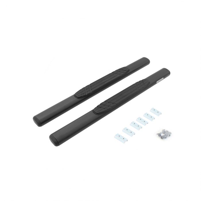 Go Rhino 640052T - 4" OE Xtreme Series SideSteps - Boards Only - Textured Black