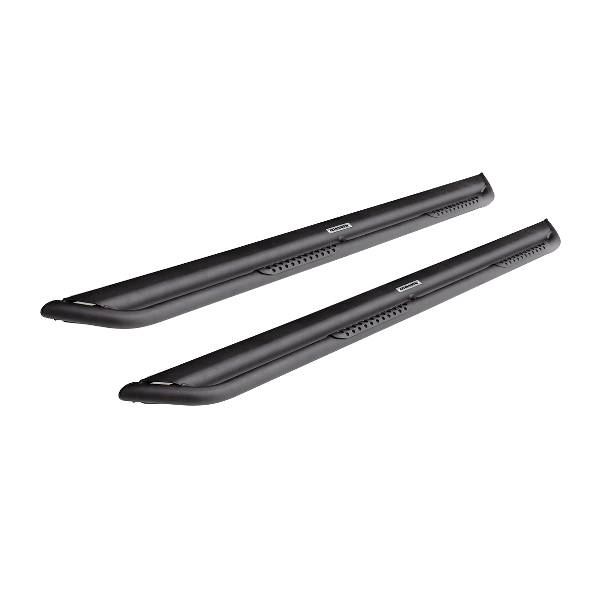 Go Rhino DS60052T - Dominator Xtreme DS SideSteps - BOARDS ONLY - Textured Black