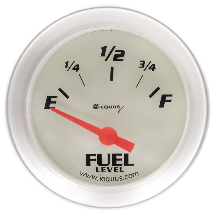 2 in. Fuel Level Gauge (Ford & Chrysler)