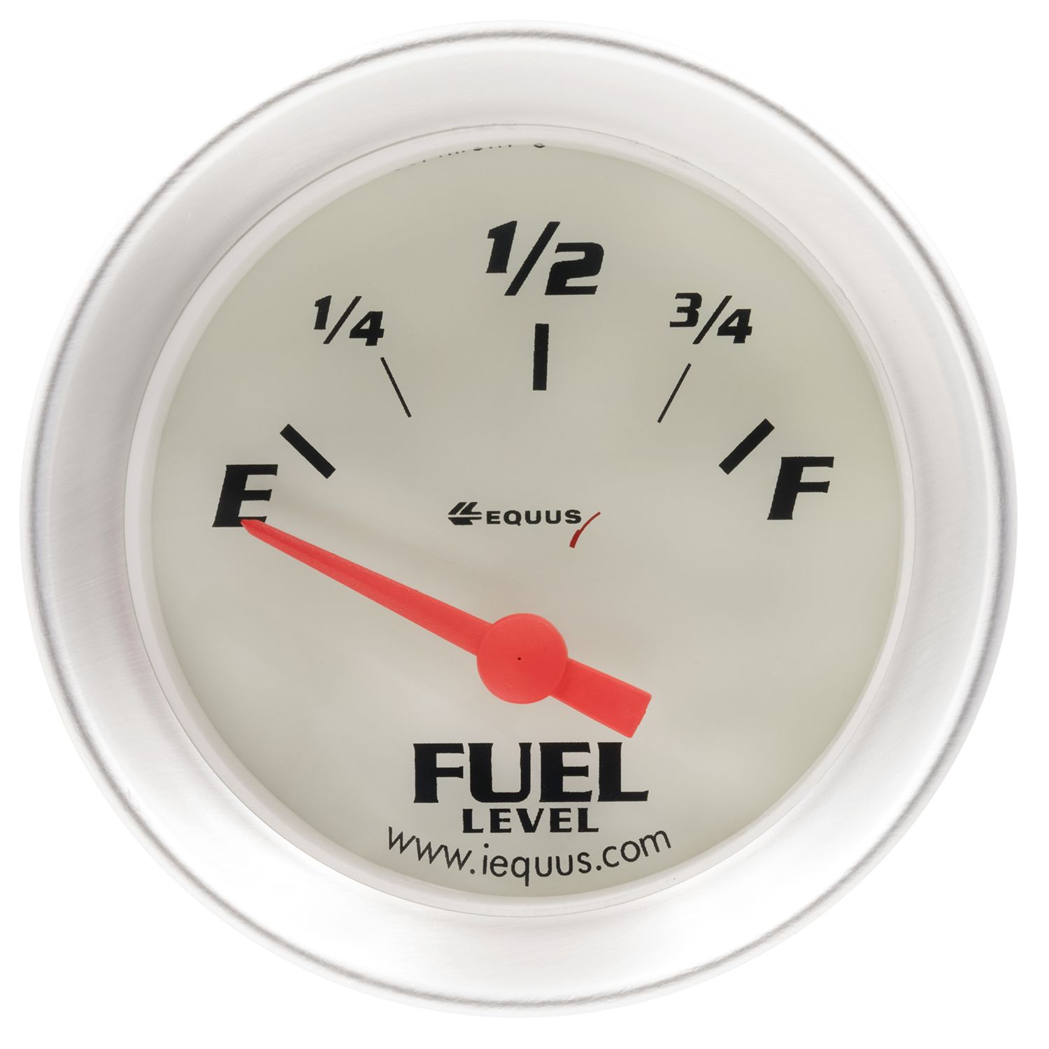 2 in. Fuel Level Gauge (AMC & SW)