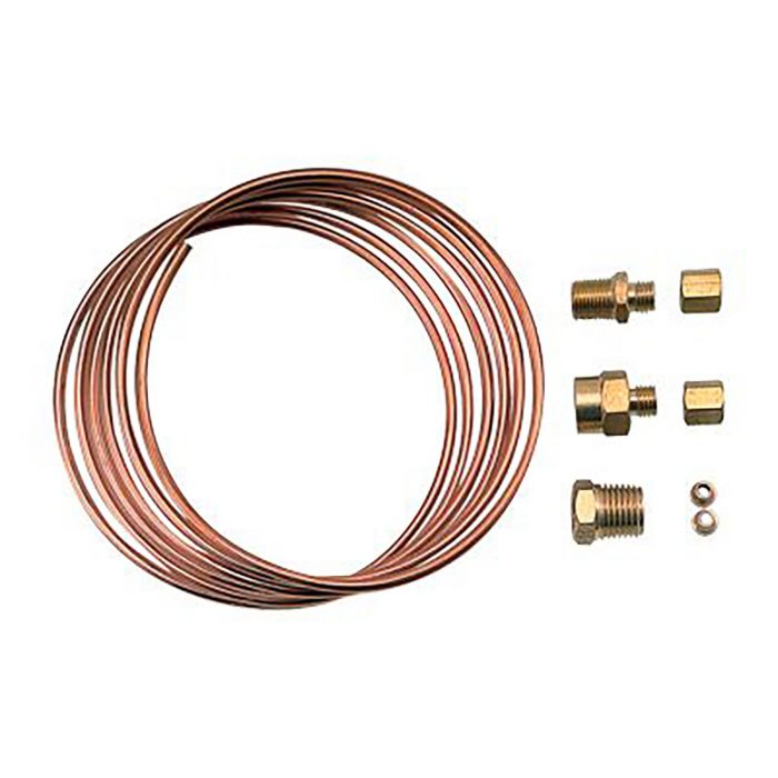 Oil Pressure Copper Tubing Kit
