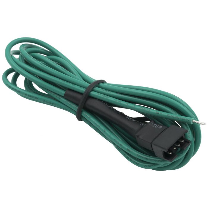 Green Wire/Signal Harness for Tachs
