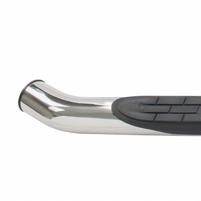 Go Rhino 360PS - RHINO! Hitch Step 360 Series for 2" Receivers - Polished Stainless Steel
