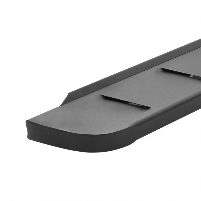 Go Rhino - 63418087PC - RB10 Running Boards With Mounting Brackets - Textured Black