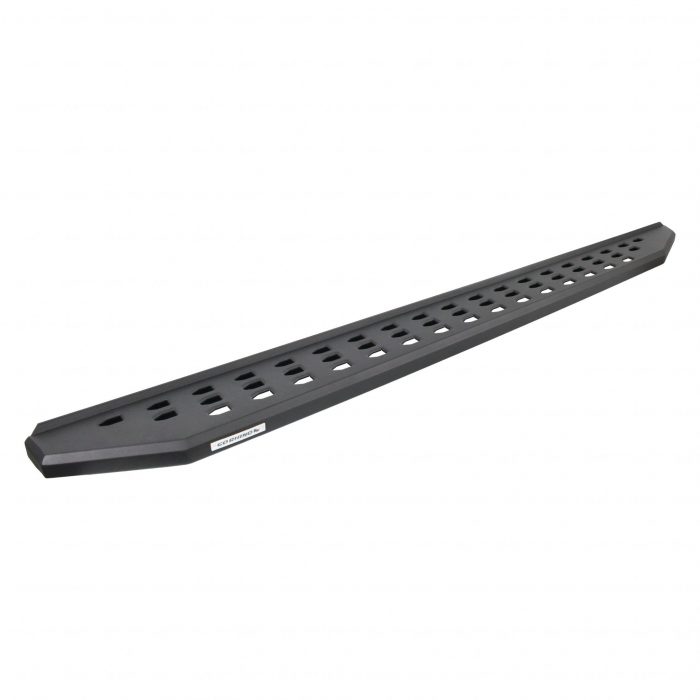 Go Rhino - 6940515 - RB10/RB20 Running Boards - MOUNTING BRACKETS ONLY - Textured Black