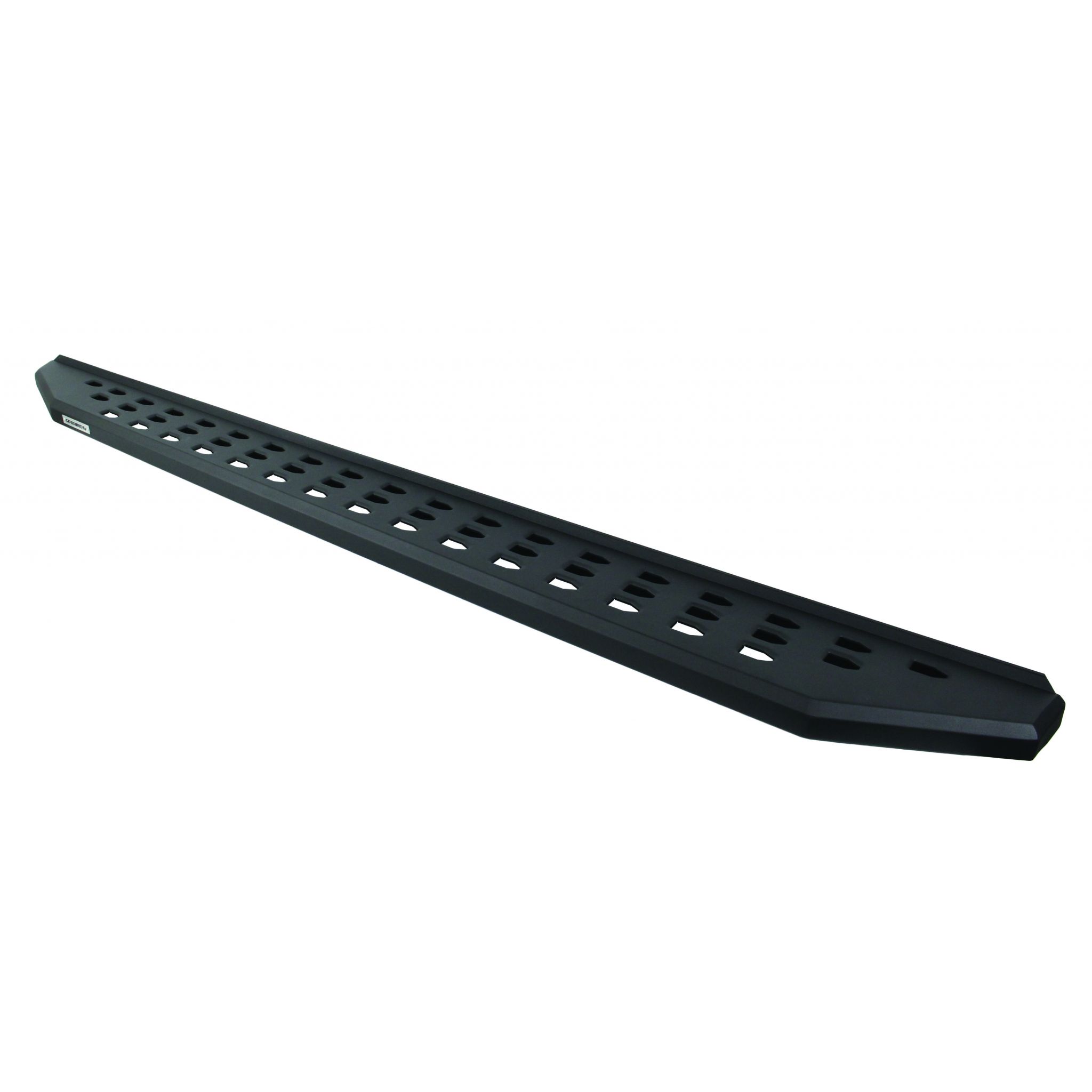 Go Rhino 69400073PC - RB20 Running Boards - Boards Only - Textured Black
