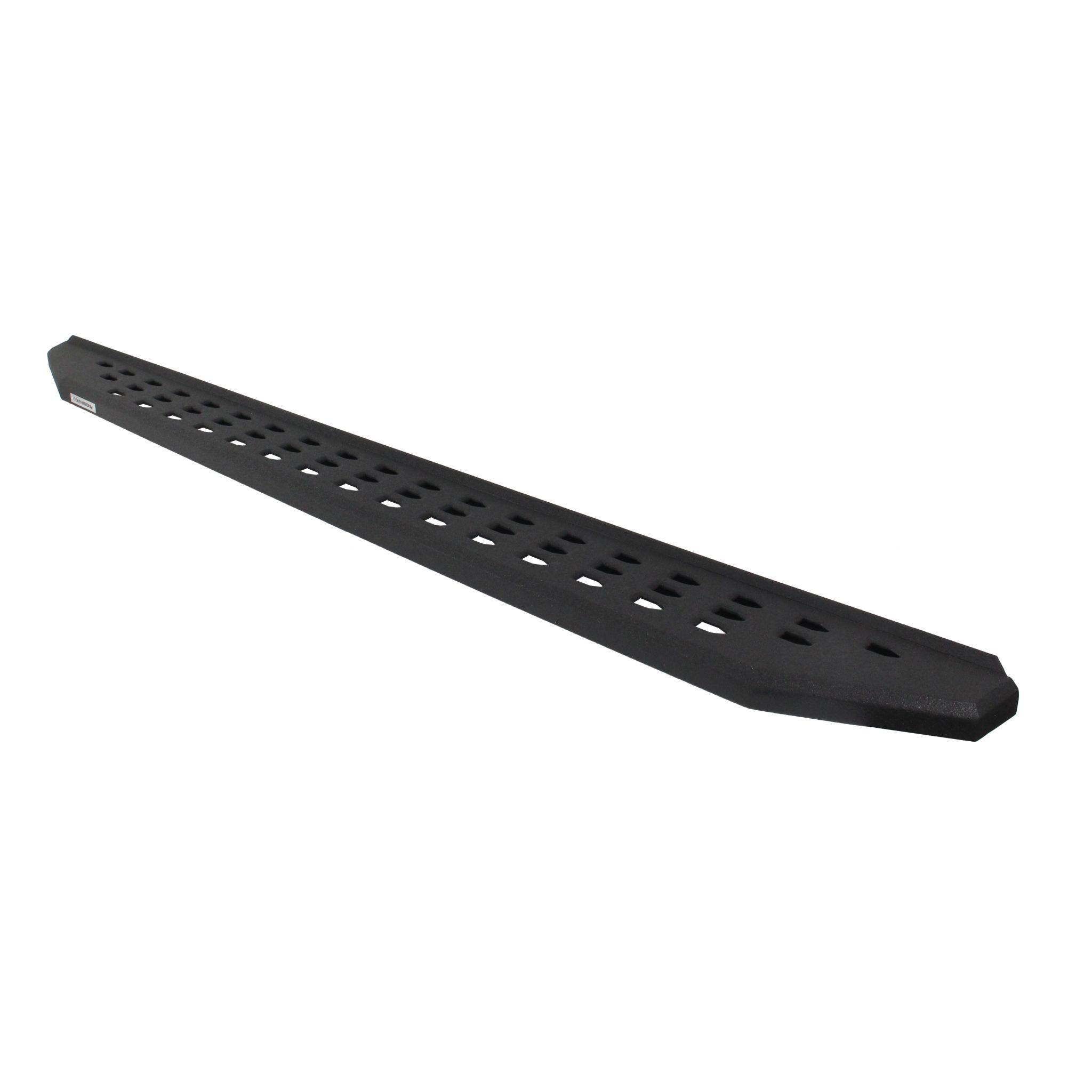 Go Rhino 69400068T - RB20 Running Boards - BOARDS ONLY - Protective Bedliner Coating