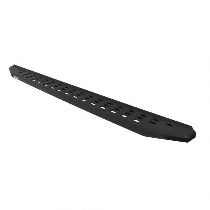 Go Rhino 69400080T - RB20 Running Boards - BOARDS ONLY - Protective Bedliner Coating