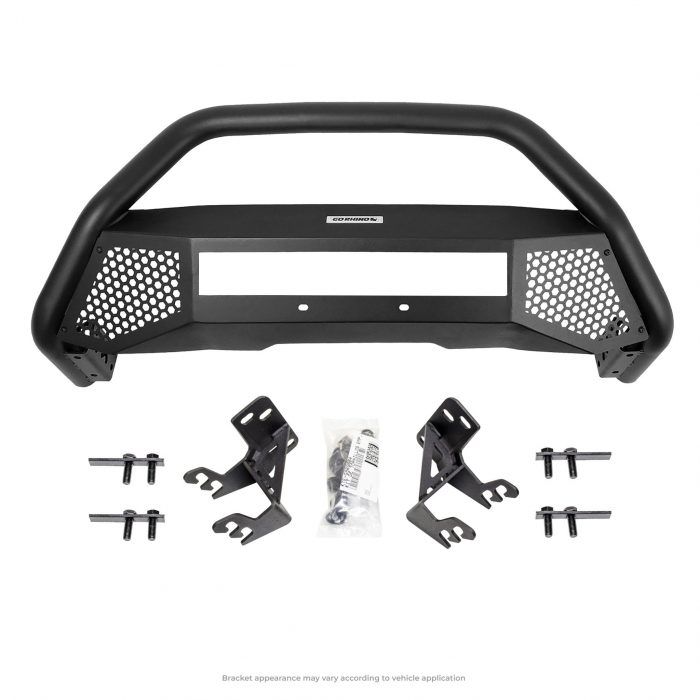 Go Rhino 541460T - RC4 LR with Mounting Brackets - Textured Black
