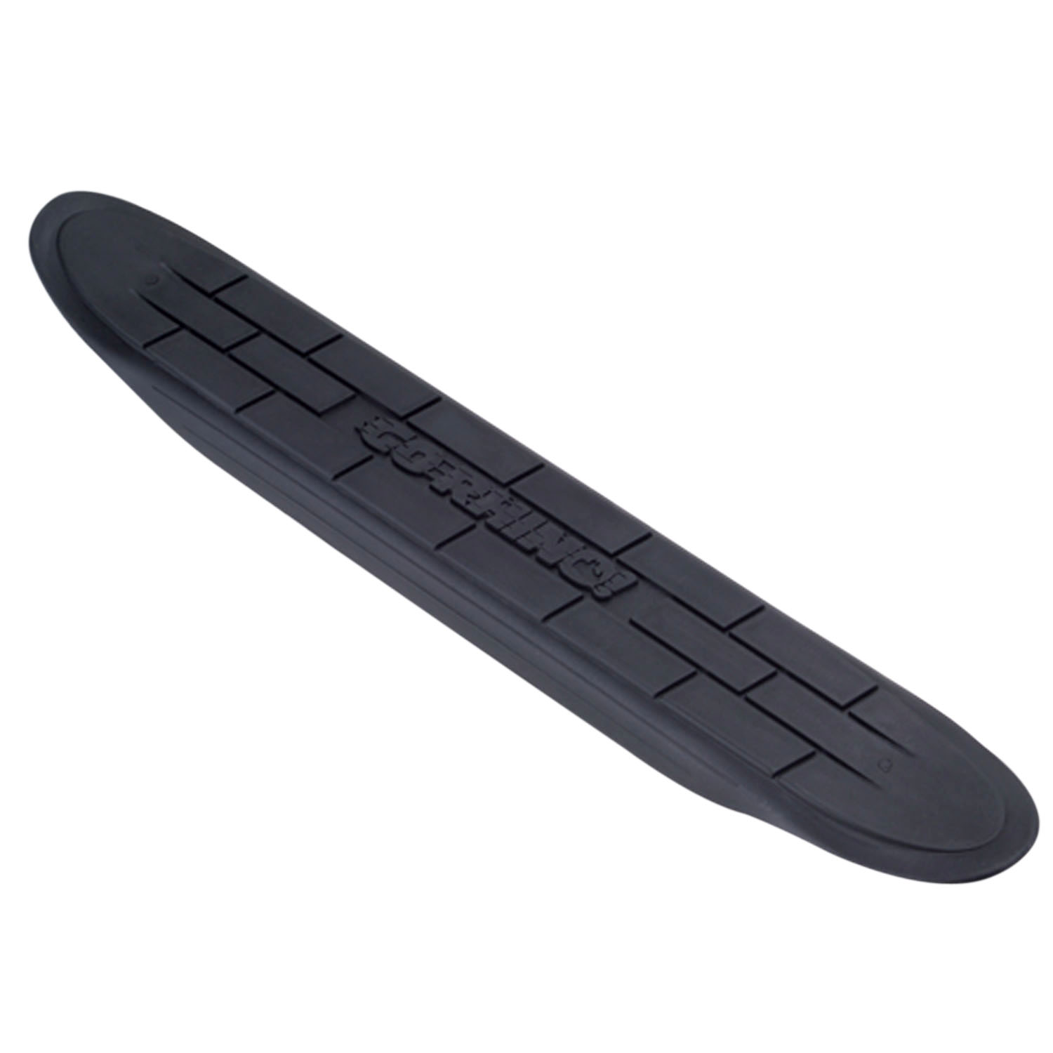 Go Rhino - SP400 - Step Pad - For Hitch Step, 6000/4000 Series Side Steps and 3000 Series StepGuard - Black