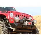 8.7" CANNON LIGHT POLYCARBONATE COVER COMBO BEAM CLEAR - Image 6