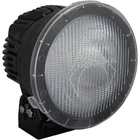 8.7" CANNON LIGHT POLYCARBONATE COVER COMBO BEAM CLEAR - Image 5