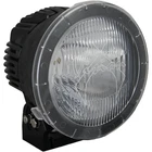 8.7" CANNON LIGHT POLYCARBONATE COVER COMBO BEAM CLEAR - Image 4