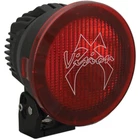 TRANSPORTER & 6500 & 6.7" CANNON PCV COVER RED - Image 5