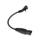 Unite Series Left Side Power Connector Deutsch