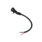 Unite Series Left Side Power Connector Deutsch - Image 2