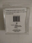 CHAMP 7-205 TILT TUBE GAUGE MOUNT - Image 3