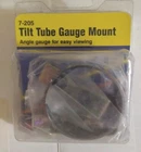 CHAMP 7-205 TILT TUBE GAUGE MOUNT - Image 2