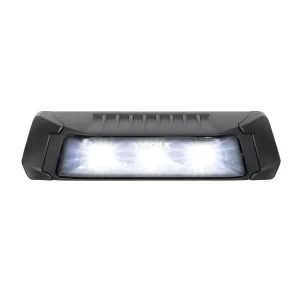 SCENE WORK LIGHT 9W 9-33V BLACK