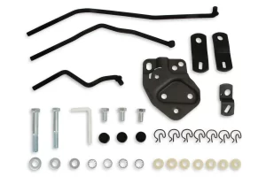 Shifter Linkage Kit Summit Racing 700021 For Hurst interchange 3733163