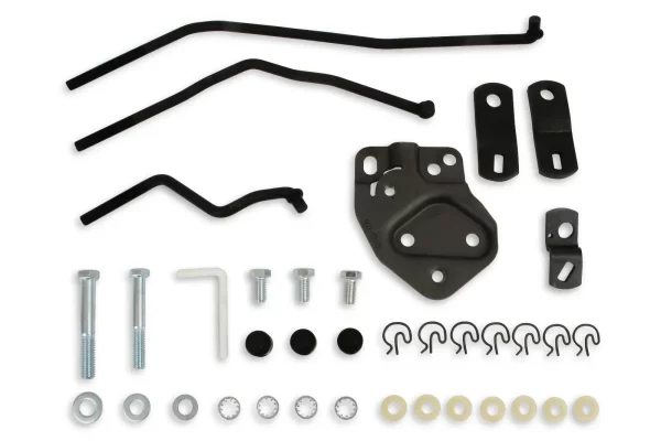 Shifter Linkage Kit Summit Racing 700021 For Hurst interchange 3733163
