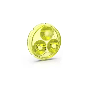 Single Cannon Race 3 Hybrid Selective Yellow Lens
