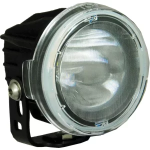 OPTIMUS ROUND SERIES PCV PROTECTIVE COVER ELLIPTICAL BEAM