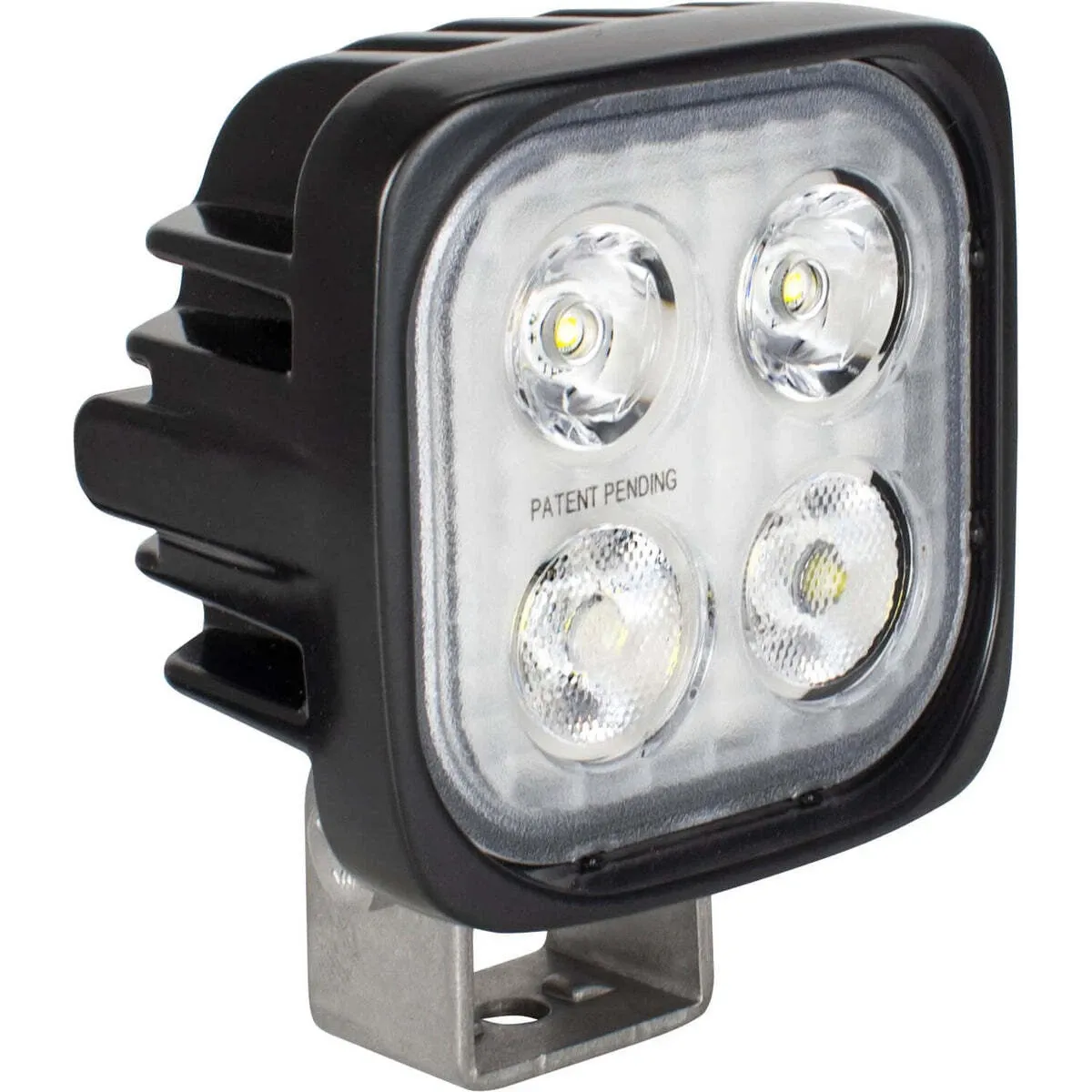 DURA MINI 4-LED MIXED BEAM 10/25 DEGREE