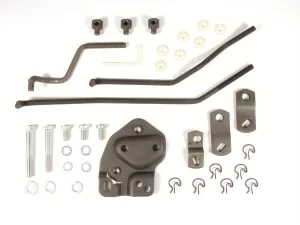 Summit Racing 700022 Competition Plus Shifter Installation Kit