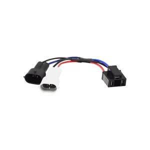 H4 TO H9 AND H11 Y WITH H4 CONNECTOR
