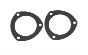 Taylor Cable 68003 XX Carbon 3 1/2in Collector Gaskets