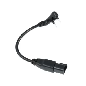 Unite Series Left Side Power Connector 14AWG Raw Wire