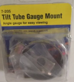 CHAMP 7-205 TILT TUBE GAUGE MOUNT