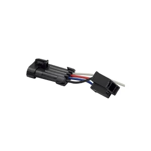 H4 TO DELPHI FOR LIGHTS WITH H4 CONNECTOR