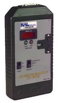 Actron/Kal Equip KV DIS Coil Testing Diagnostic Kit New KM2993