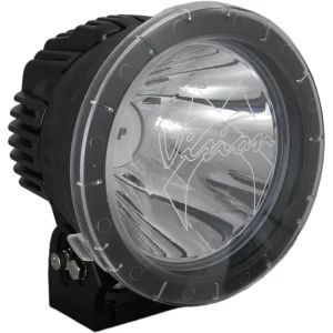 8.7" CANNON LIGHT POLYCARBONATE COVER CLEAR