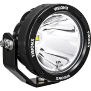 SINGLE 8.7" SINGLE SOURCE 120 WATT LIGHT CANNON CG2 USING DTP CONNECTOR