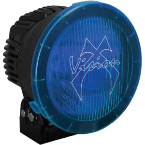 8.7" CANNON PCV COVER BLUE EURO