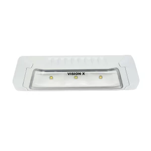 SCENE WORK LIGHT 9W 9-33V WHITE