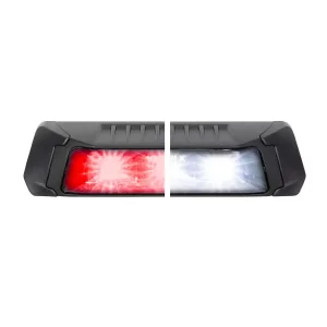 DUAL COLOR SCENE LIGHT - WHITE/AMBER