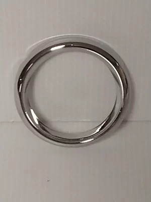 Chrom Bezel 2-5/8" Sunpro