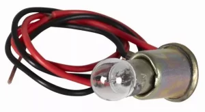 Bosch Standard Gauge Illumination Kit 12 V New FST7572 Authorized Distributor