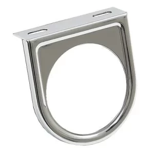 Bosch 2 Inch Single Gauge Chrome Mounting Panel FST7579 Authorized Distributor