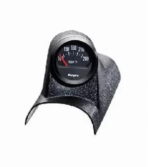 Sunpro / Faze 2 Inch Single Gauge Pillar Pod CP7547 New Authorized Distributor