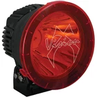 8500 SERIES POLYCARBONATE COVER RED