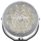 PAIR OF 8.7" 30 LED VL OFFROAD SERIES DUAL FUNCTION KIT WITH WF COVERS AND HARNE - Image 8